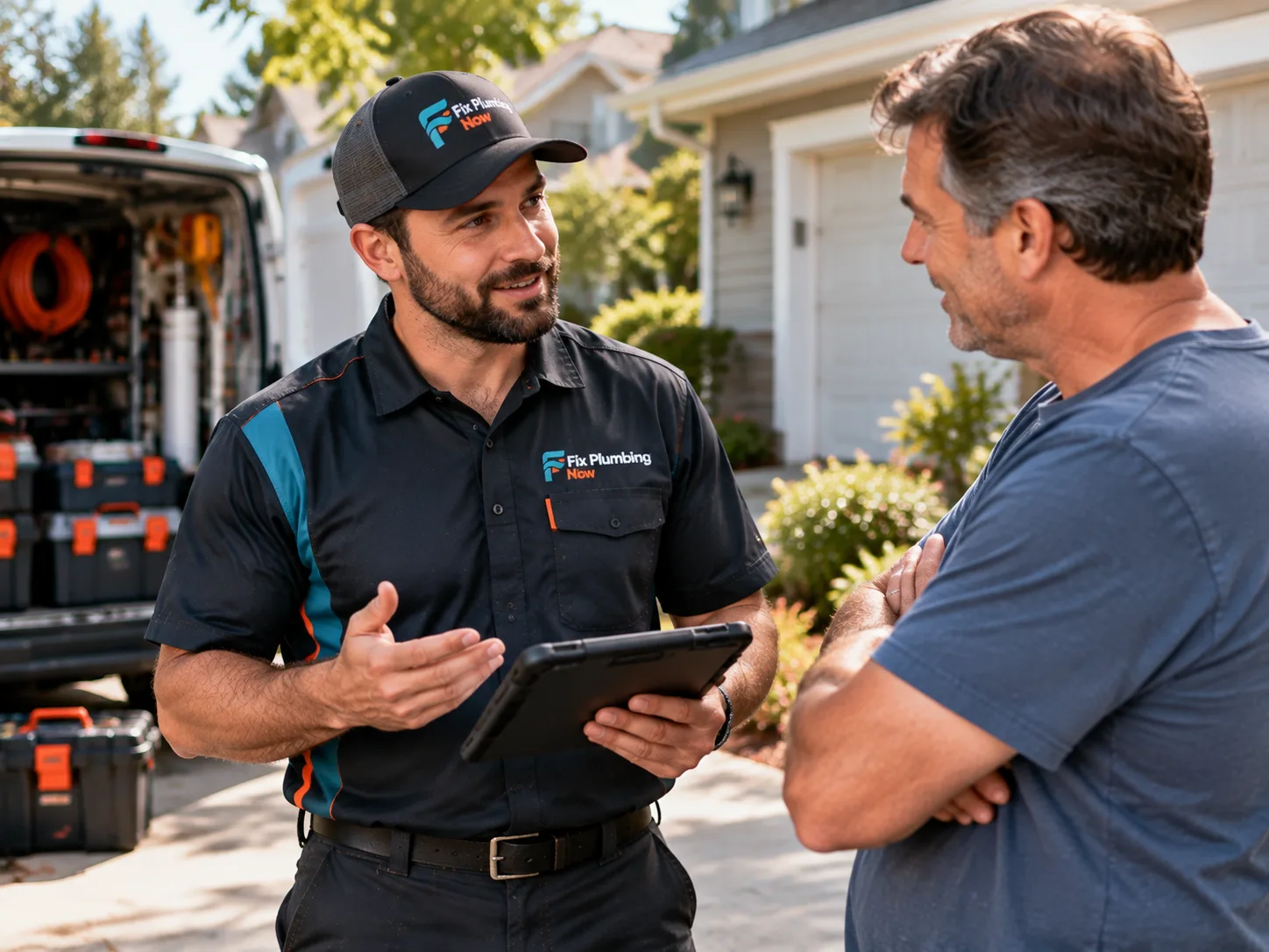 Clogged Drain Service Harrison Township, MI FAQs